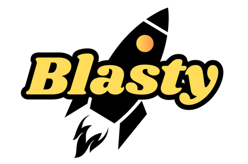 Blasty Air