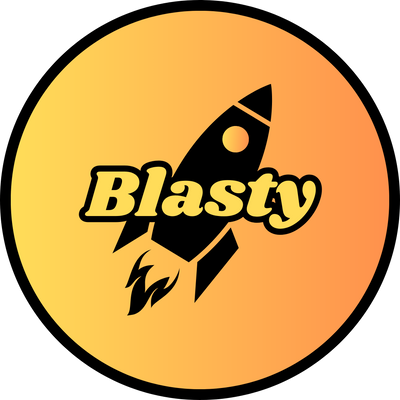 Blasty Air